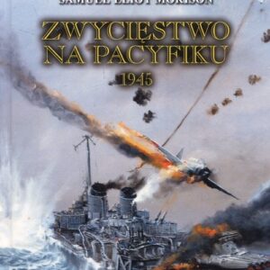 Zwycięstwo na Pacyfiku 1945