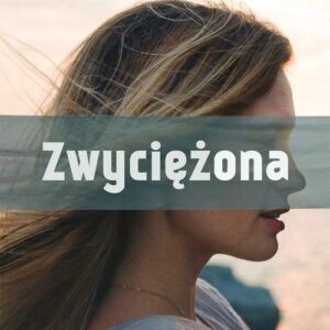 Zwyciężona. Prawdziwa historia