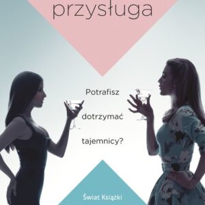 Zwyczajna przysługa