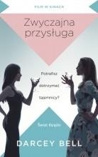 Zwyczajna przysługa pocket
