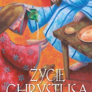 Życie Chrystusa