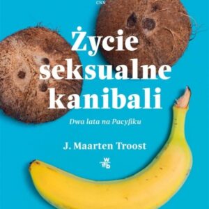 Życie seksualne kanibali