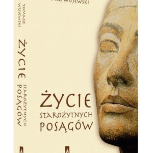 Życie starożytnych posągów