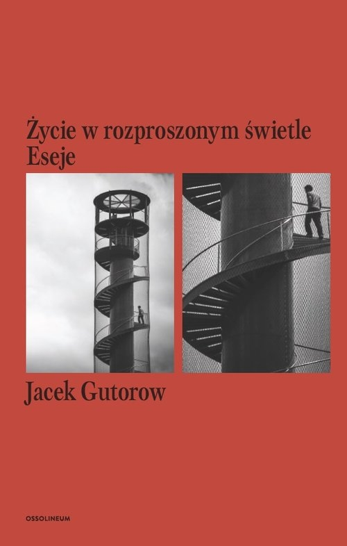Życie w rozproszonym świetle Eseje