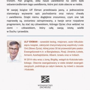 Życie w uwielbieniu