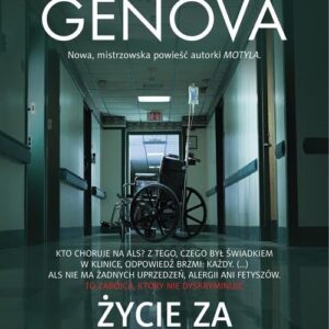 Życie za wszelką cenę