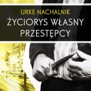 Życiorys własny przestępcy
