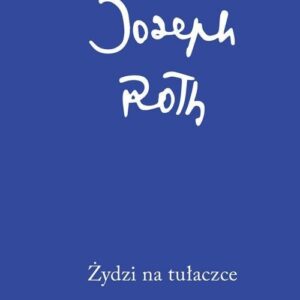 Żydzi na tułaczce