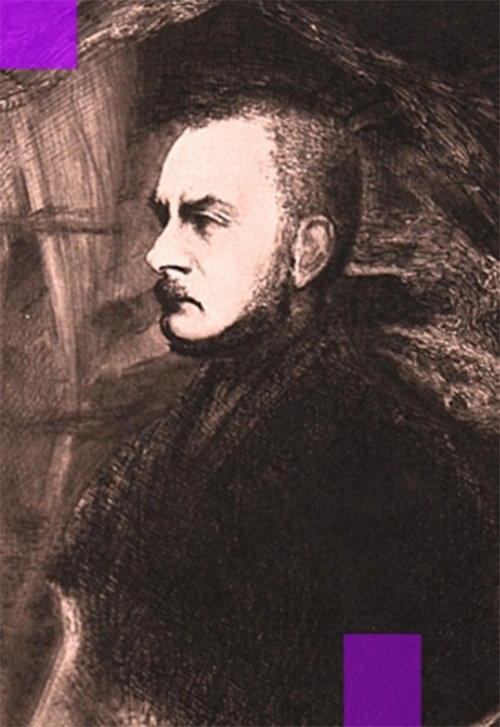 Zygmunt Krasiński Życie czy literatura?