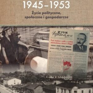 Żyrardów 1945-53