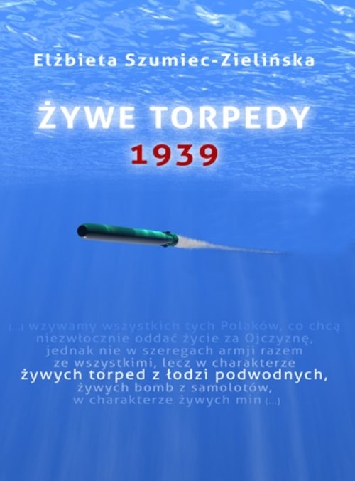 Żywe torpedy
