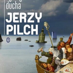 Żywego ducha