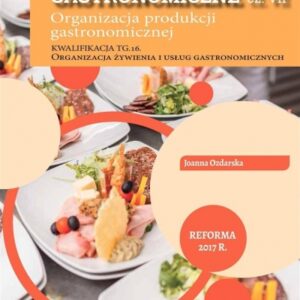 Żywienie i usługi gastronomiczne cz.VII FORMAT-AB