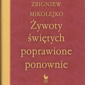 Żywoty świętych poprawione ponownie