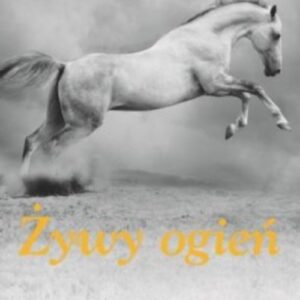 Żywy ogień. Wygrana ponad wszystko